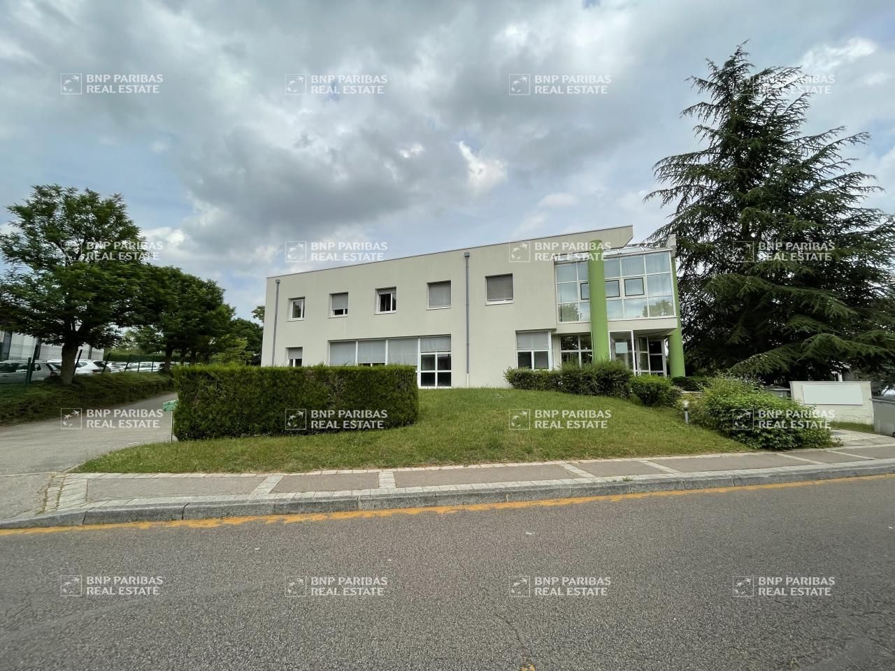 1111.02 m² pour ce bureaux en vente à Dijon