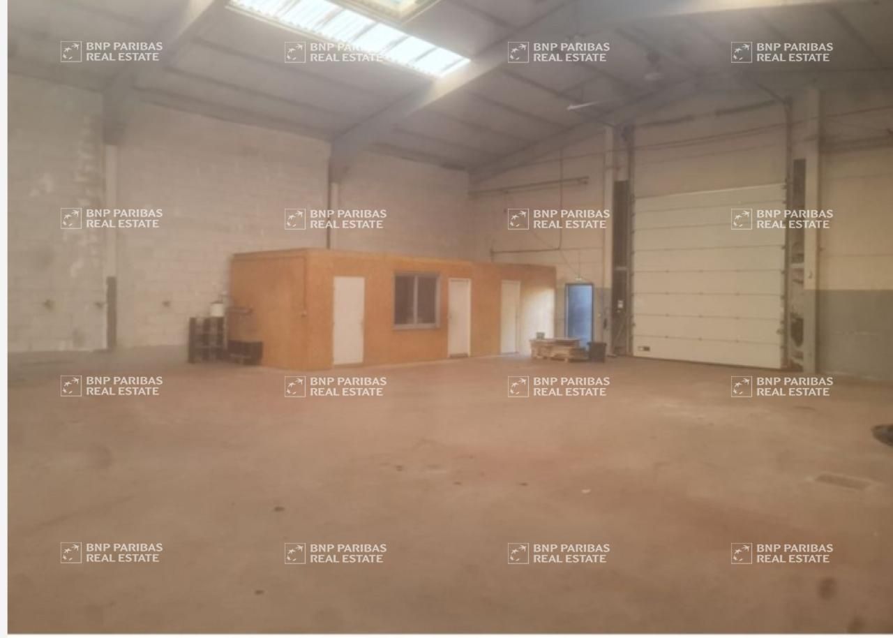 Location Activité 300 m² non divisibles 59160 Lille