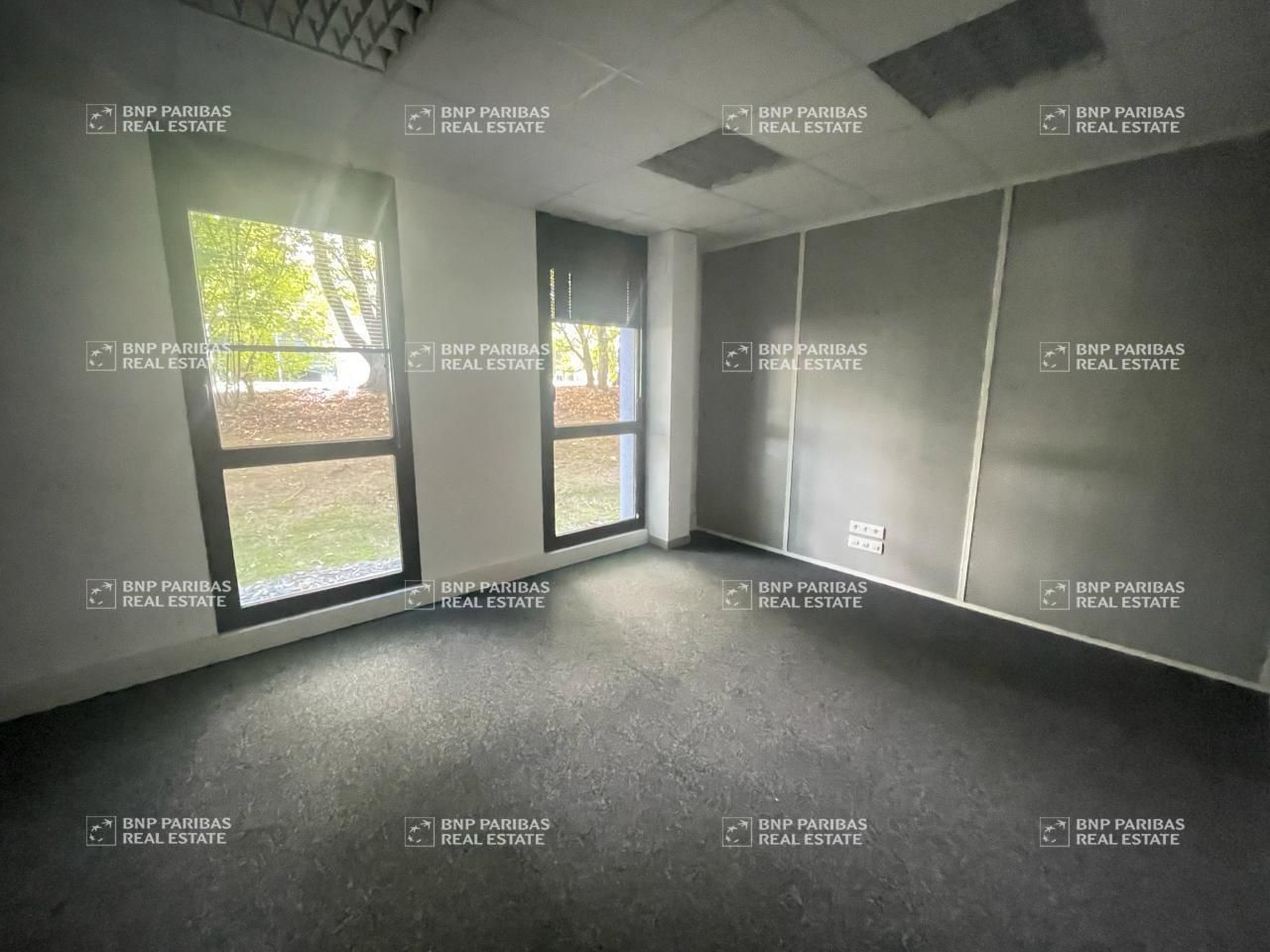 Location bureaux à Rennes 35700