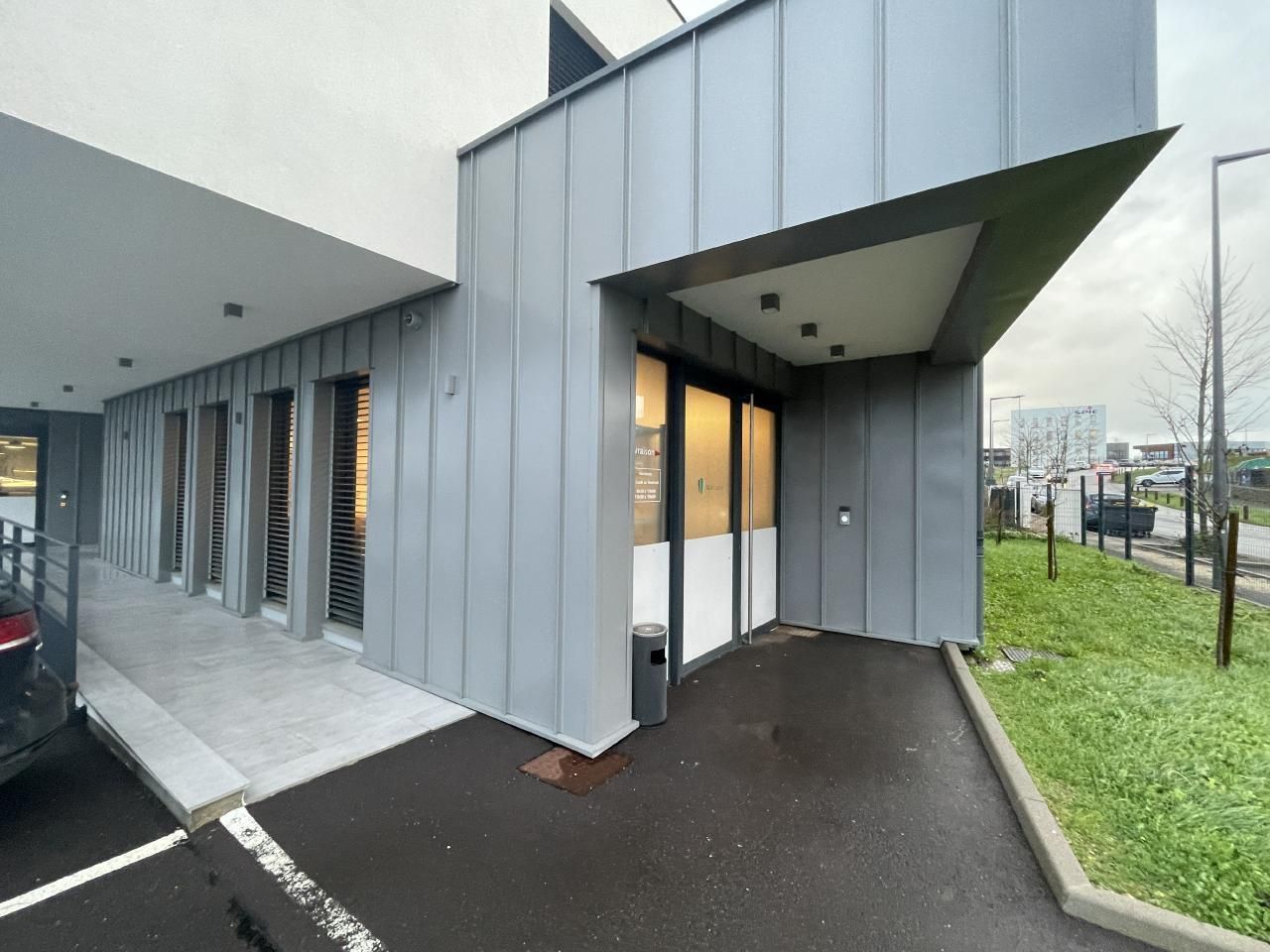 Location bureaux à Peltre 57530