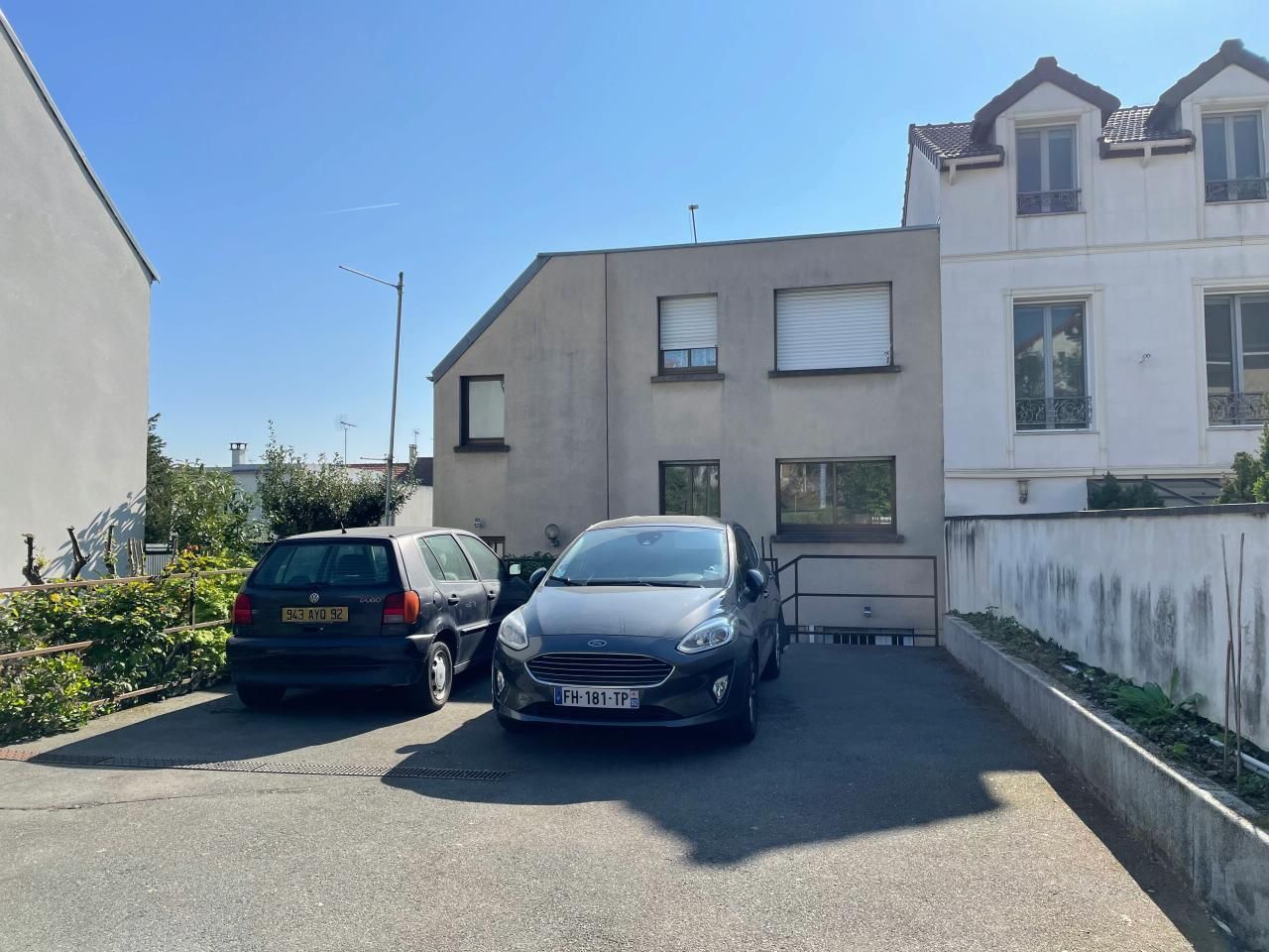 Location Bureaux 60 m² non divisibles 92150 Suresnes