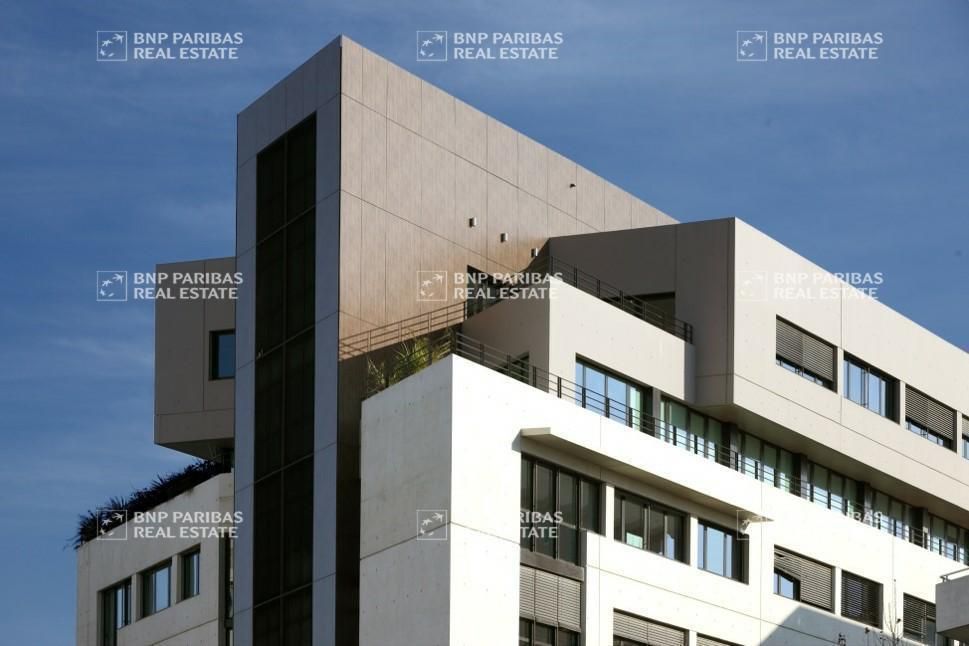 193 m² pour ce bureaux en vente à Montpellier