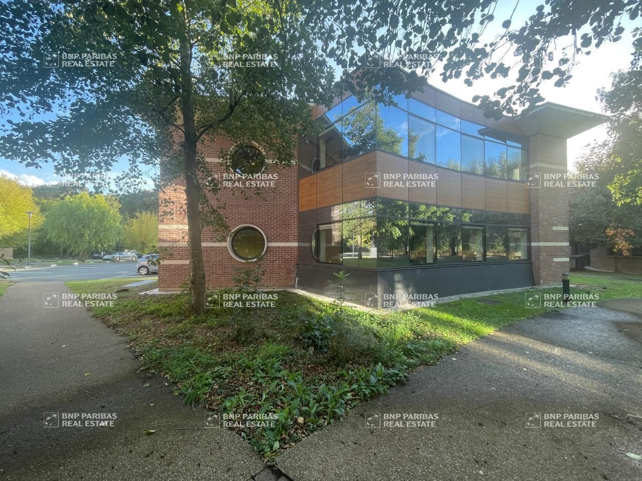 230.8 m² pour ce bureaux en vente à Wasquehal