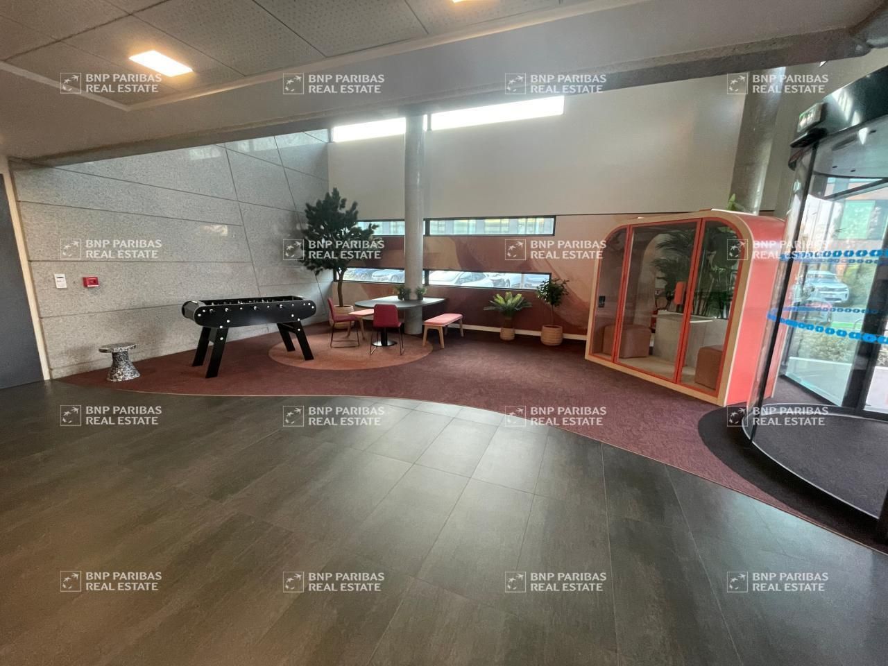 Location bureaux à Toulouse 31200