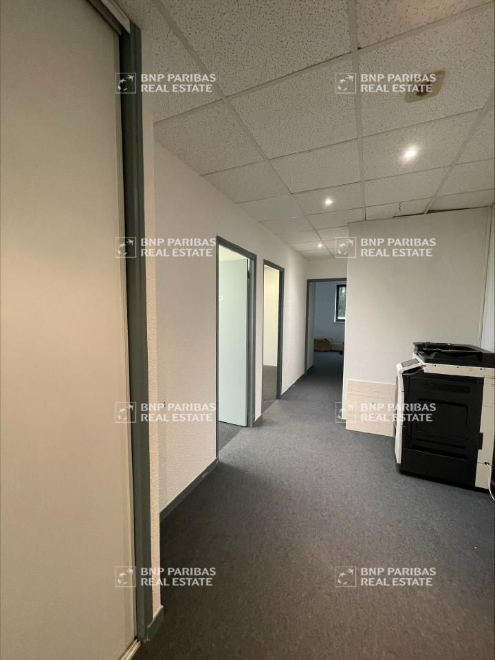 Location bureaux à Cesson-sévigné 35510