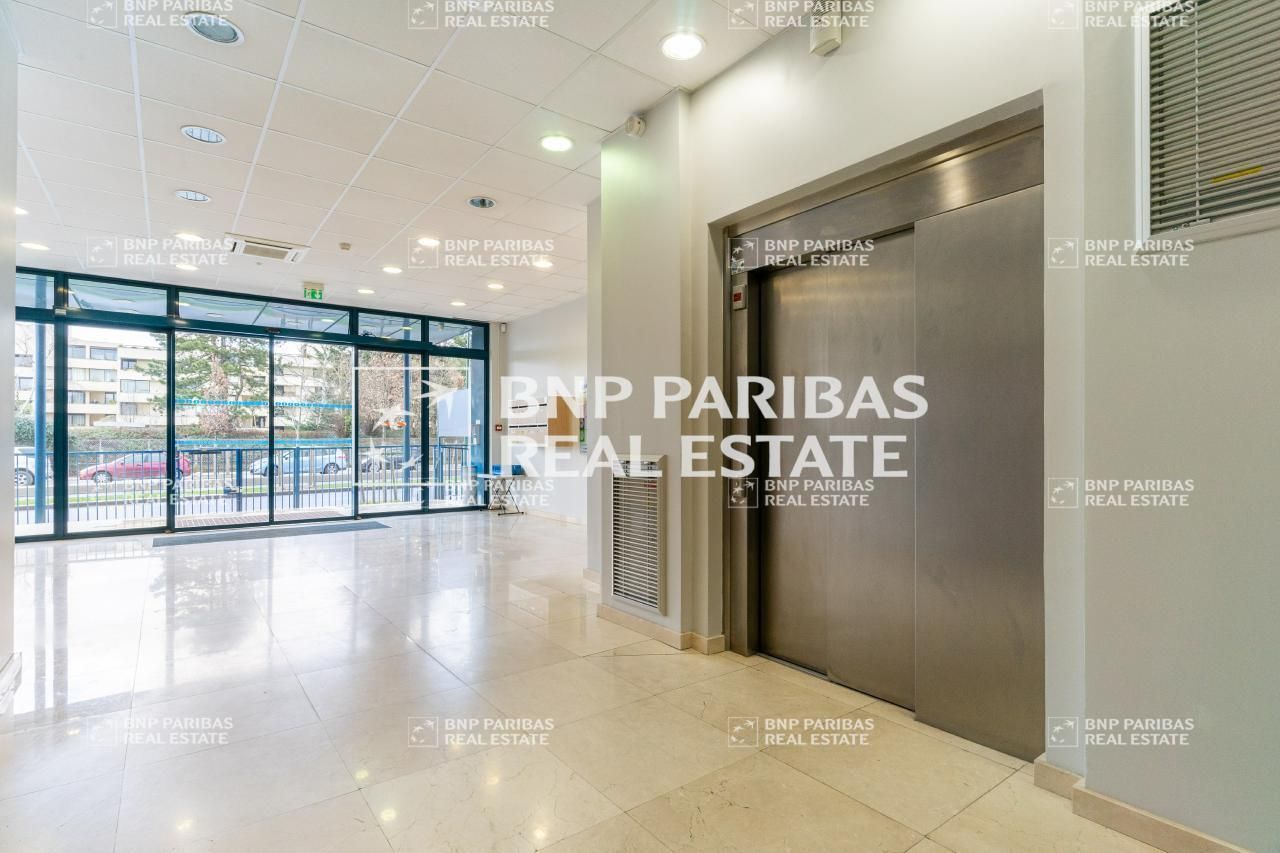 Location bureaux à Clamart 92140