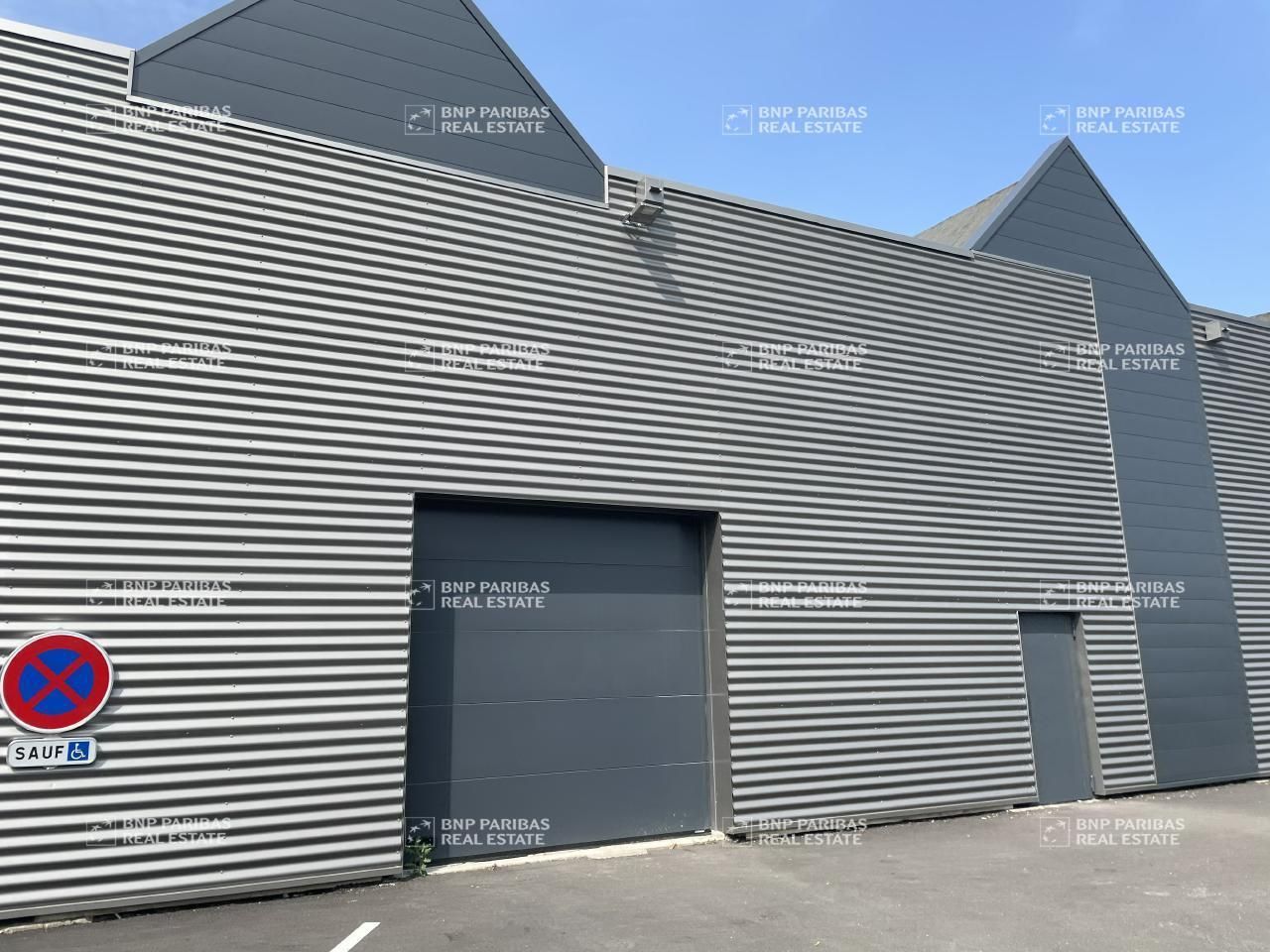 260 m² pour ce activité en location à Orleans 45100