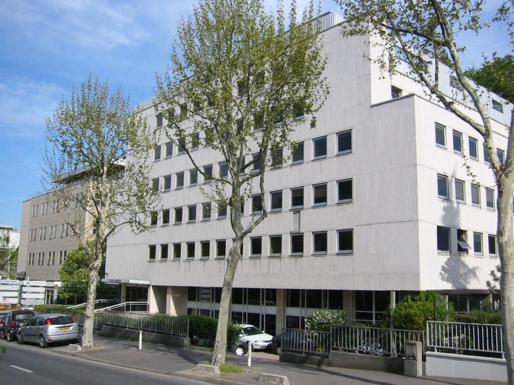 Location Bureaux 2034.7 m² divisibles 92000 Nanterre