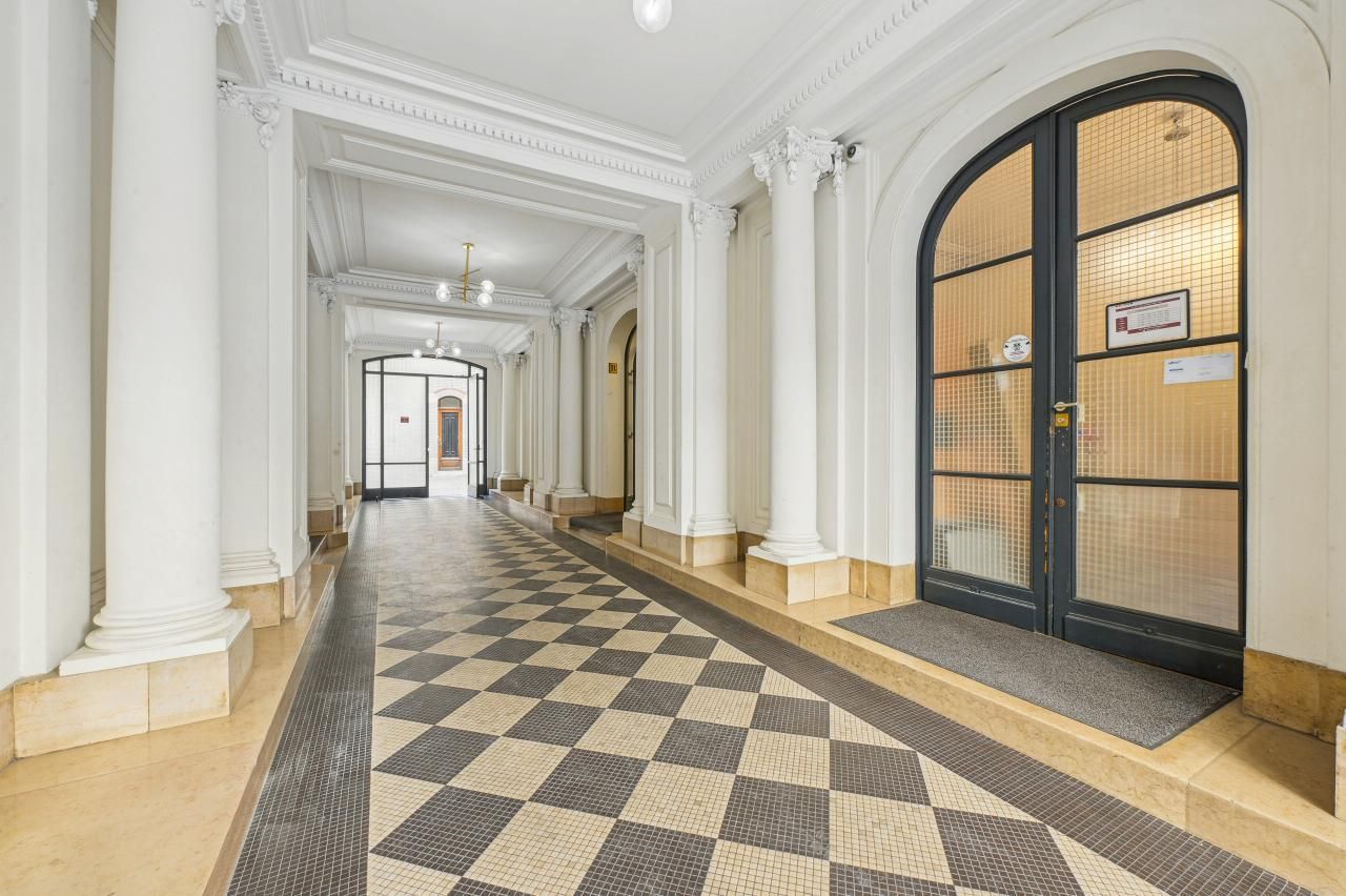 Location bureaux à Paris 75009