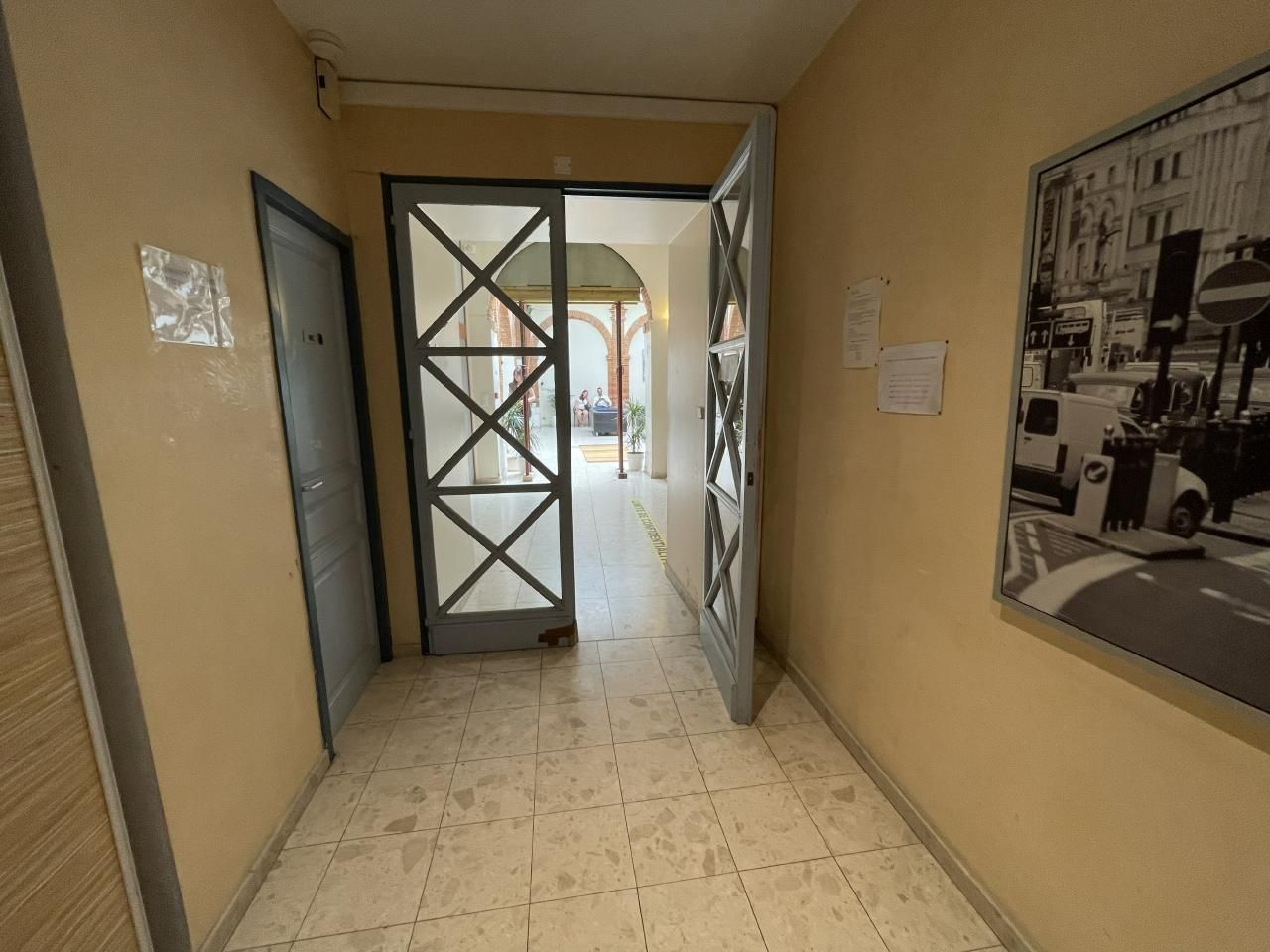 303.24 m² pour ce bureaux en vente à Toulouse