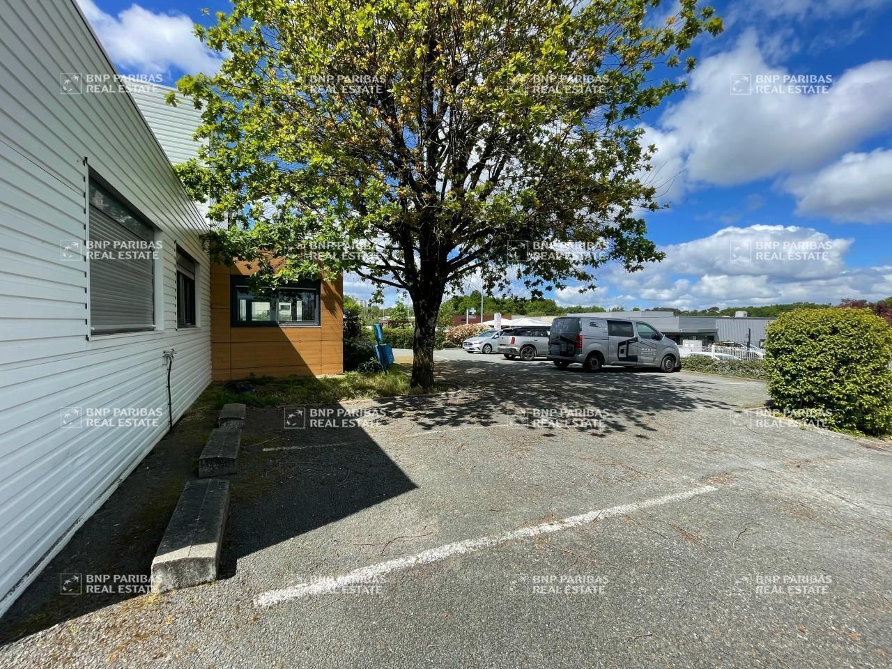 778.22 m² pour ce activité en vente à Eysines