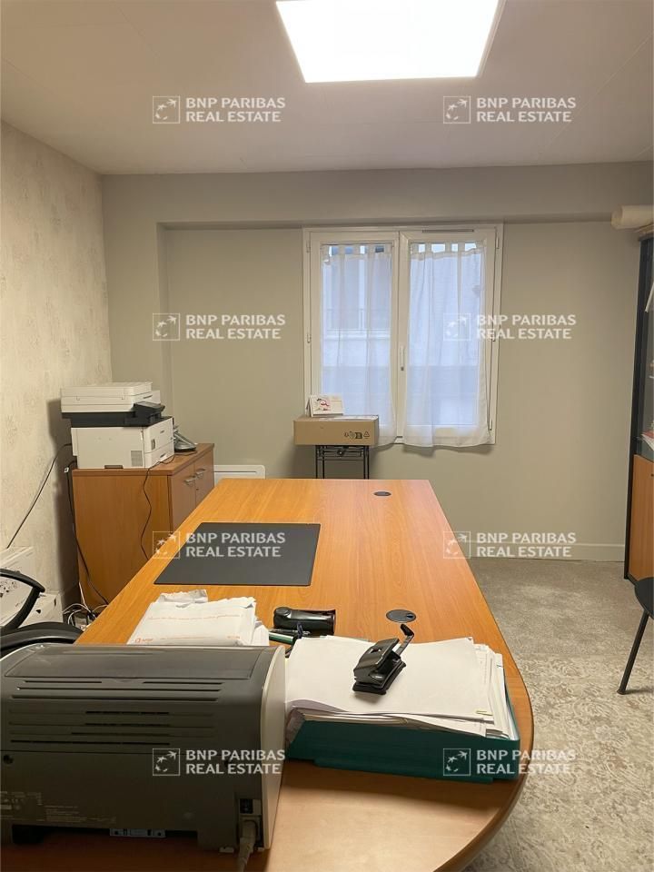 390 m² pour ce bureaux en vente à Nantes