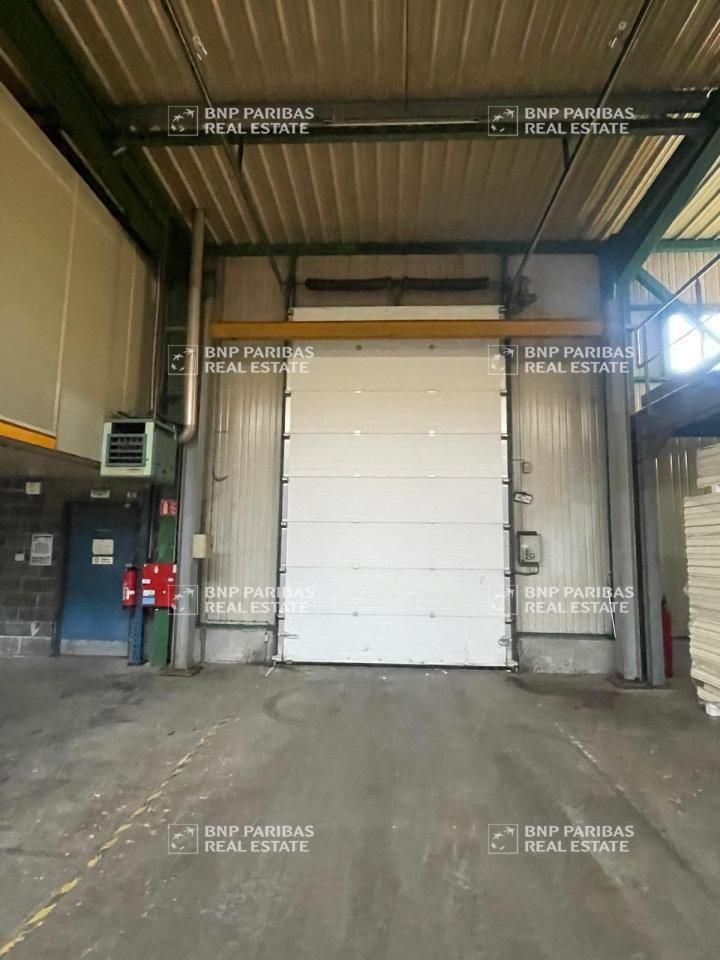 794 m² pour ce activité en location à Orchies