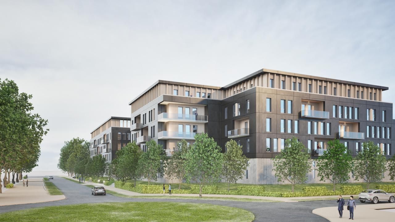 Vente Mixtes 1625 m² non divisibles 73370 Le bourget-du-lac