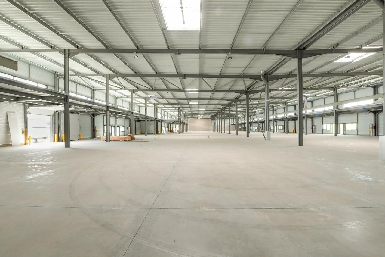 632 m² pour ce pme-pmi en location à Aulnay-sous-bois