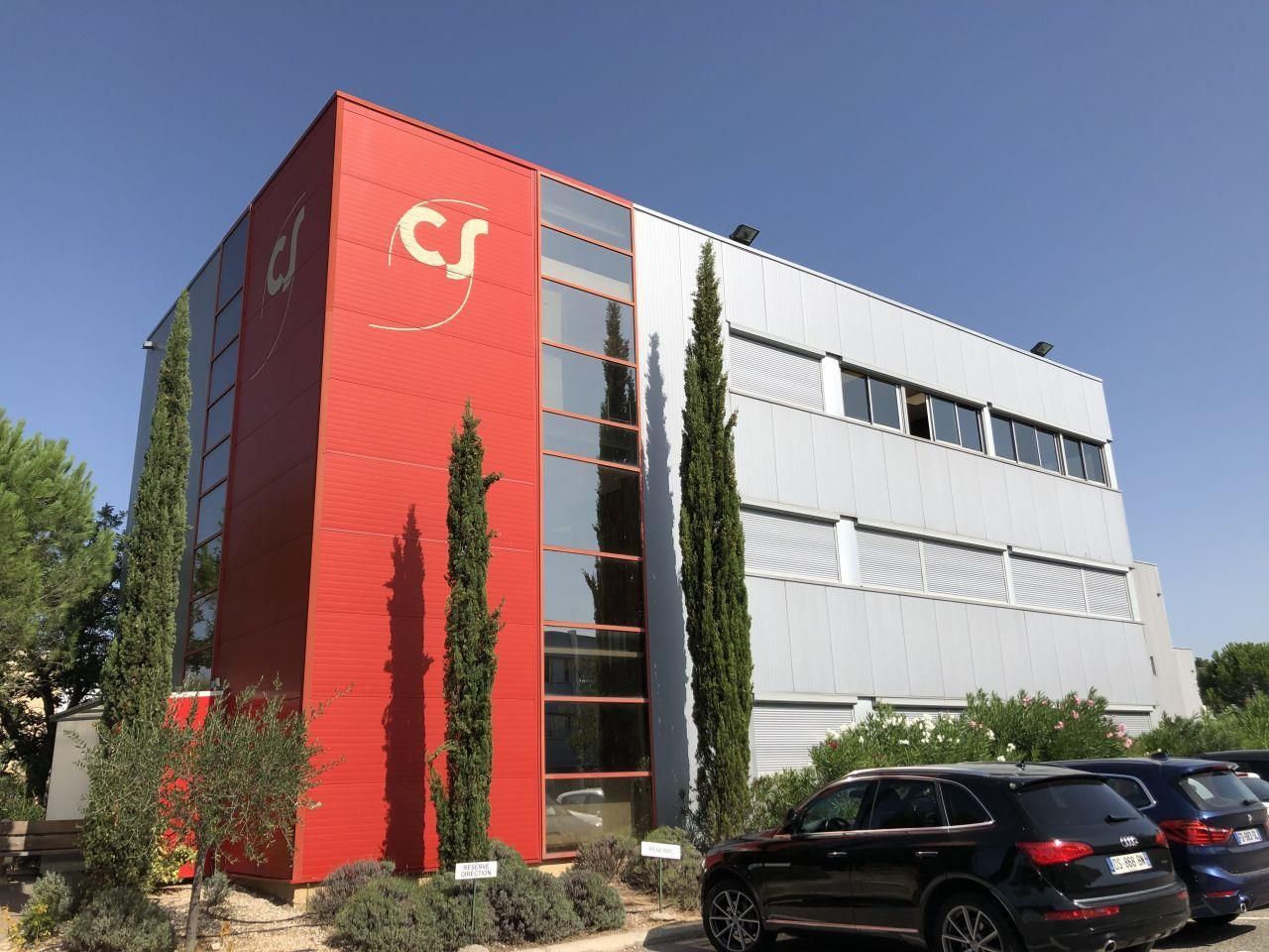 Location Bureaux 346 m² divisibles 13290 Aix en provence