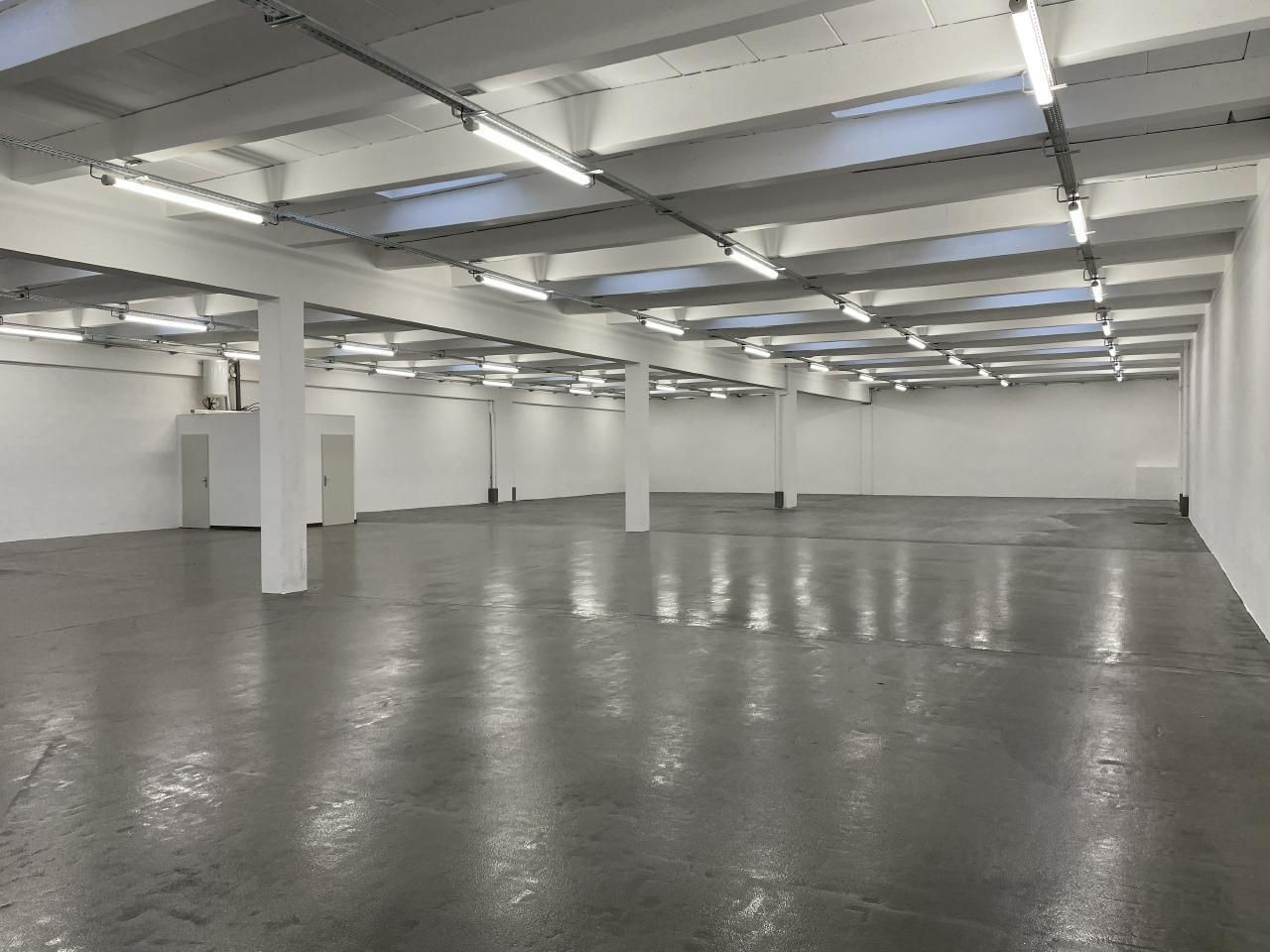 2160 m² pour ce activité en location à Artigues-près-bordeaux