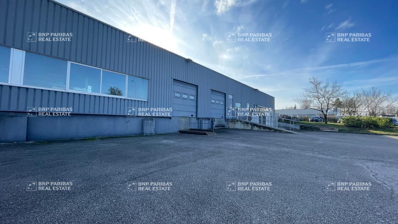 2320 m² pour ce activité en vente à Épinal