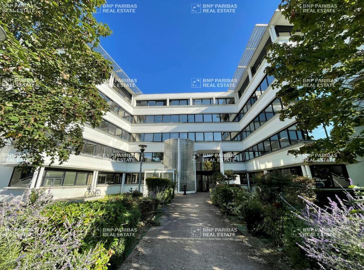 Location Bureaux 600 m² divisibles 31100 Toulouse