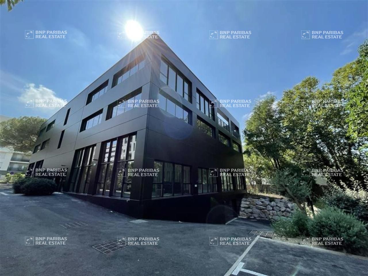 Vente bureaux à Montpellier 34080