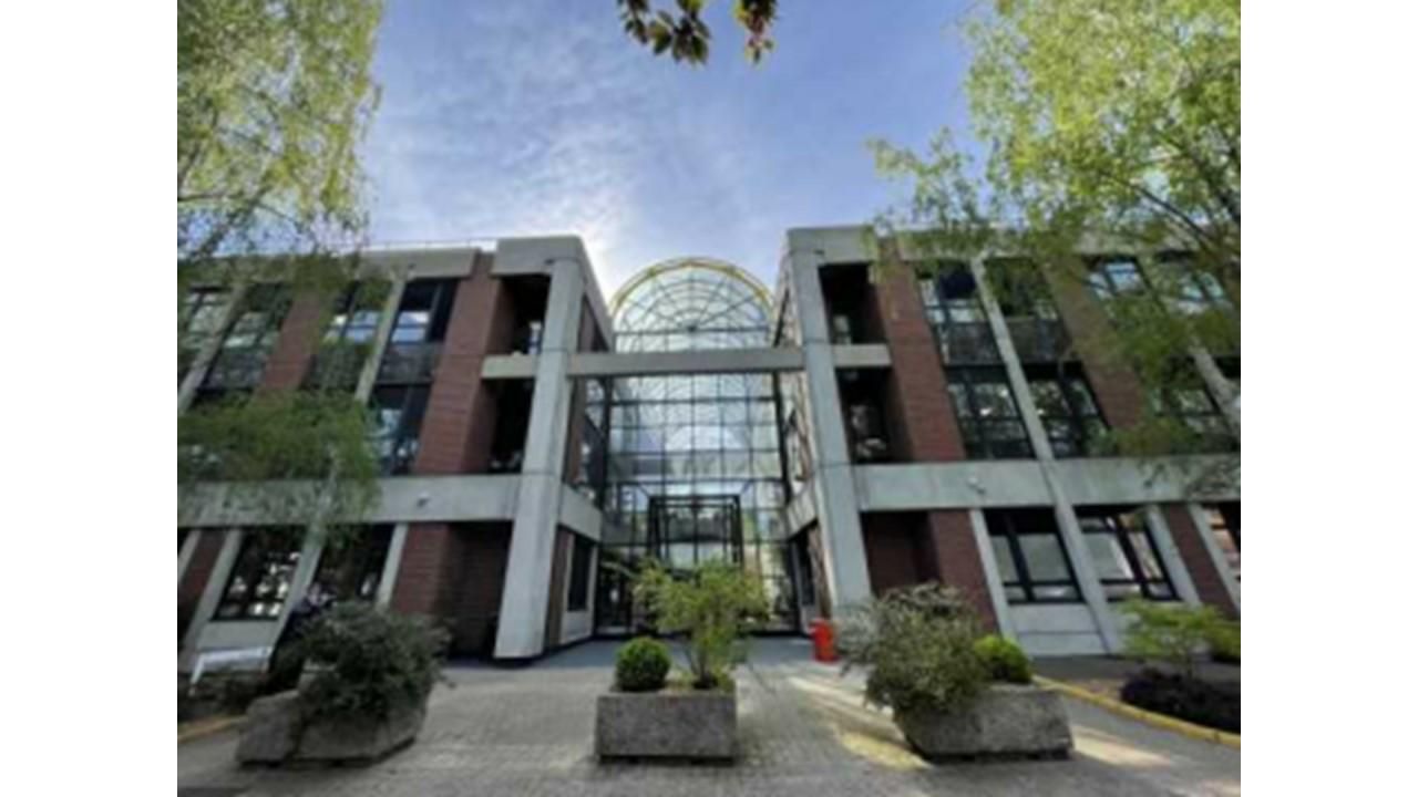 Location Bureaux 8422 m² divisibles 91080 Evry courcouronnes