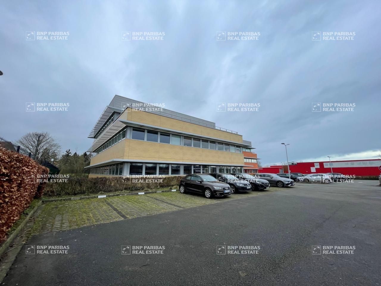 Vente Bureaux 342 m² non divisibles 62575 Blendecques