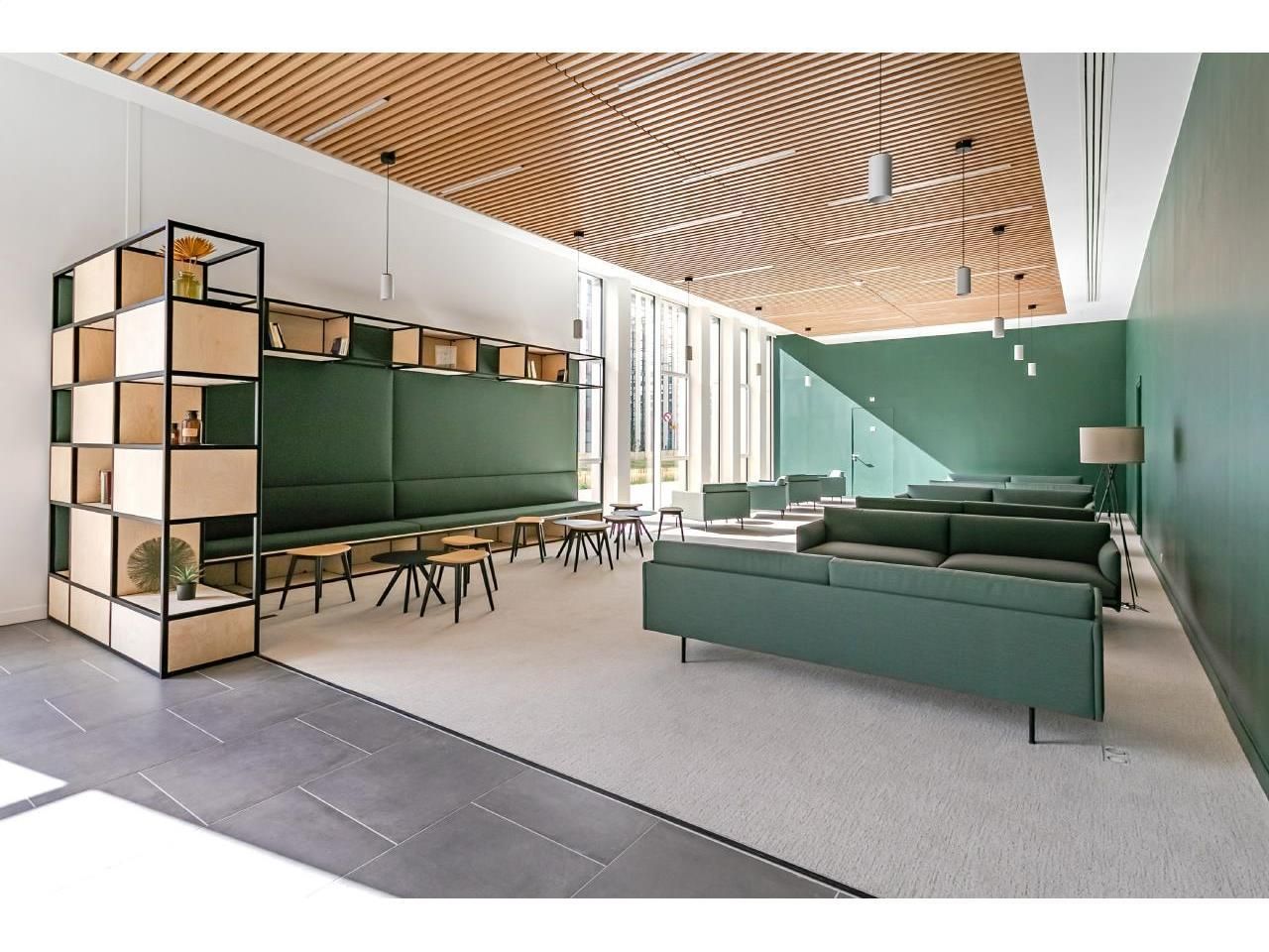 Location bureaux à Saint-denis 93210