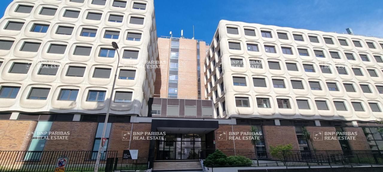 Location Bureaux 705 m² non divisibles 69003 Lyon