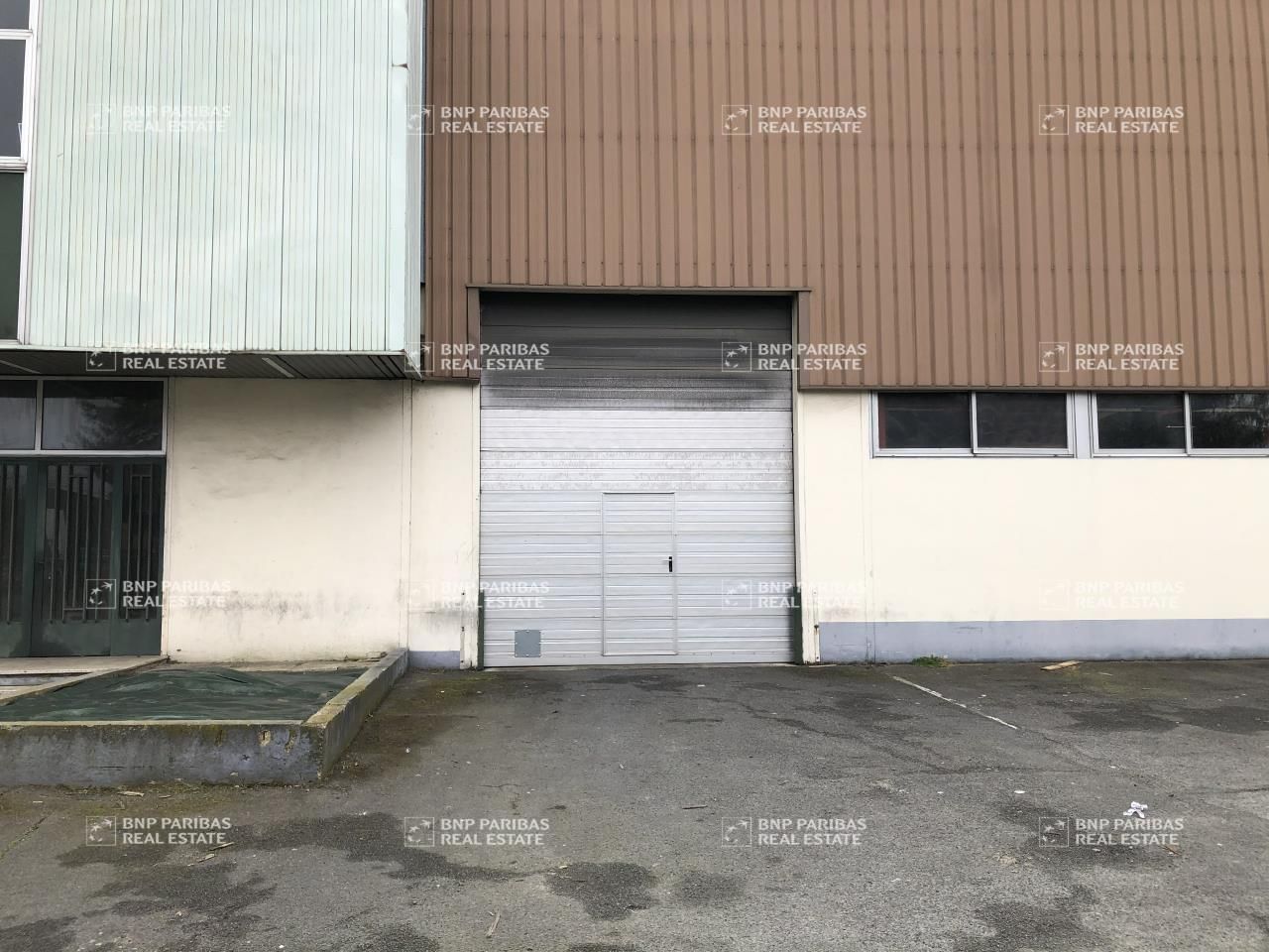 10635 m² pour ce pme-pmi en location à Morangis