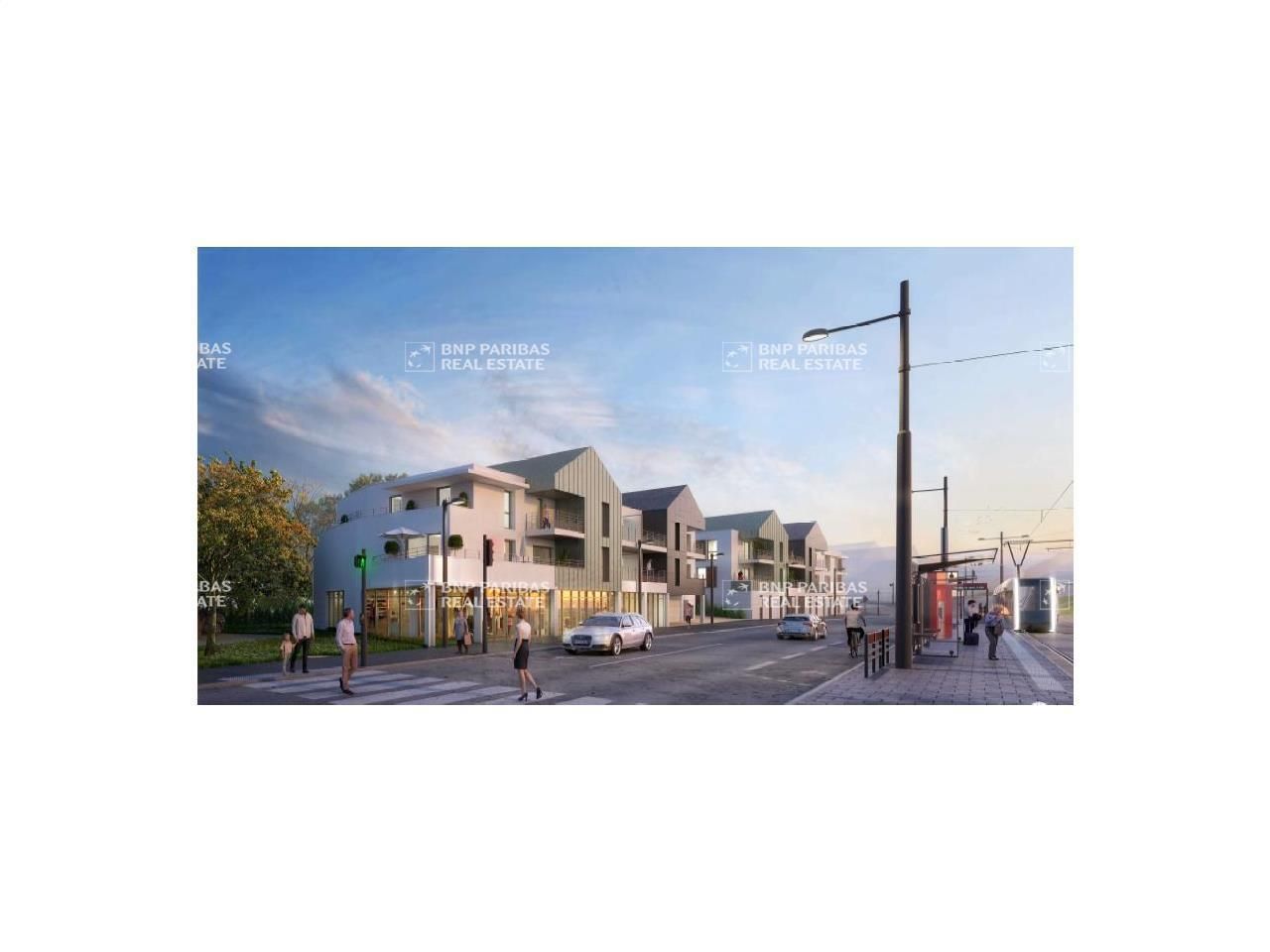 Vente Bureaux 461.54 m² non divisibles 37300 Joué-lès-tours