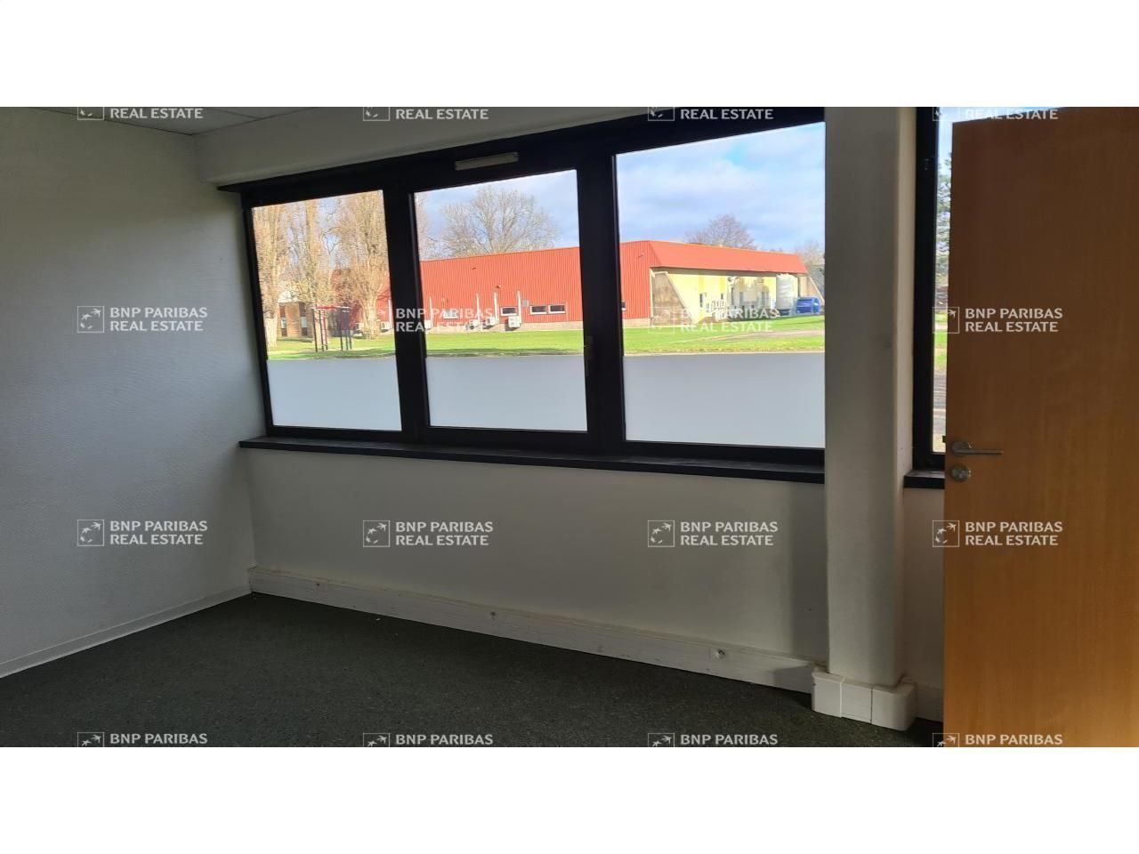 Location bureaux à Lingolsheim 67380