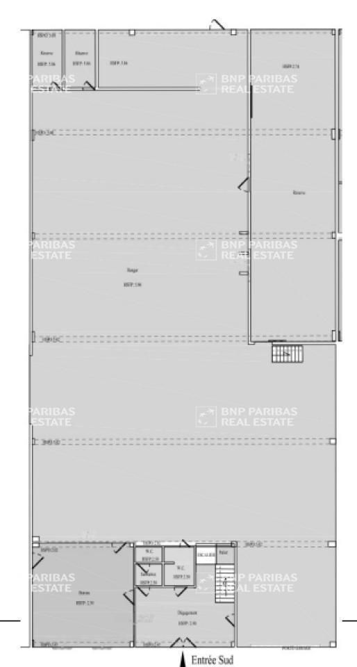 Location activité à Roncq 59223