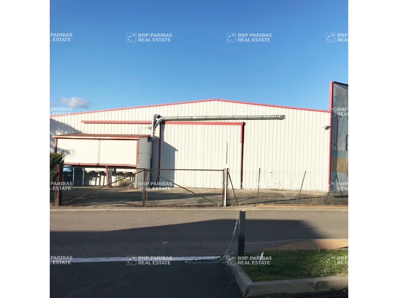 5060 m² pour ce activité en vente à Civrieux-d'azergues