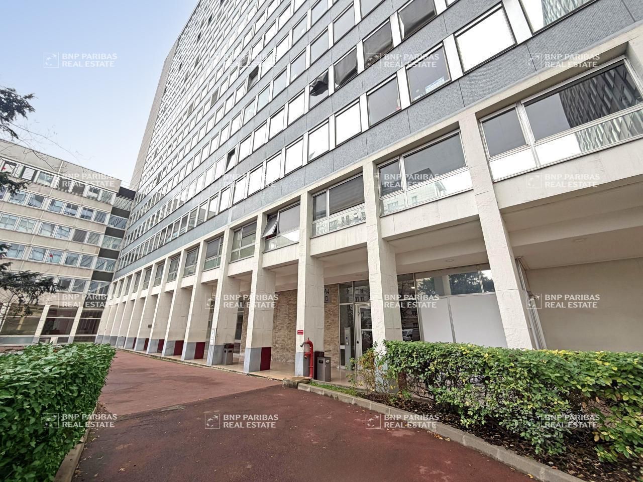 Vente Bureaux 470 m² non divisibles 92110 Clichy