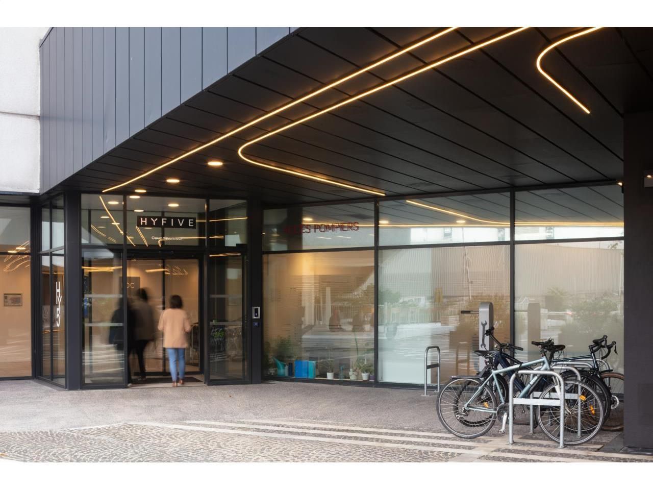 Location d'un bureaux disponibilité immédiate