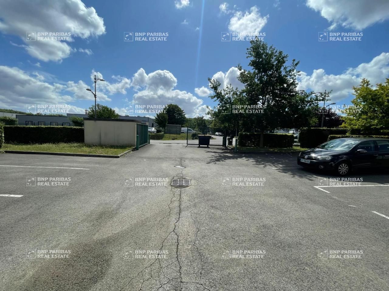 310 m² pour ce activité en location à Loison-sous-lens