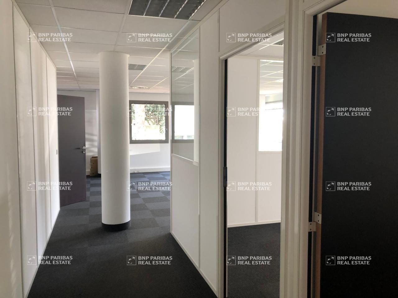 119.97 m² pour ce bureaux en location à Aix-en-provence