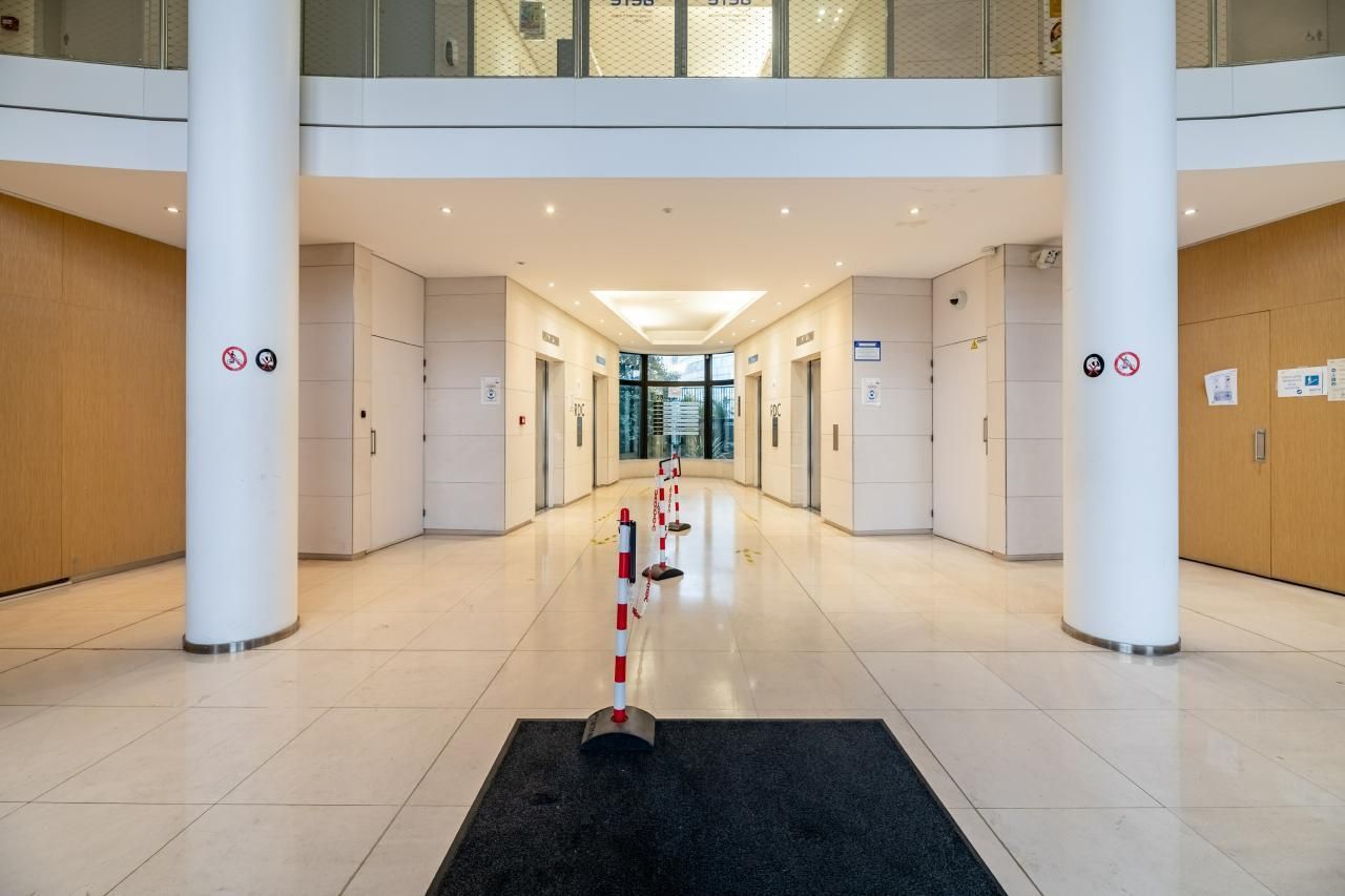 2738.5 m² pour ce bureaux en location à Paris