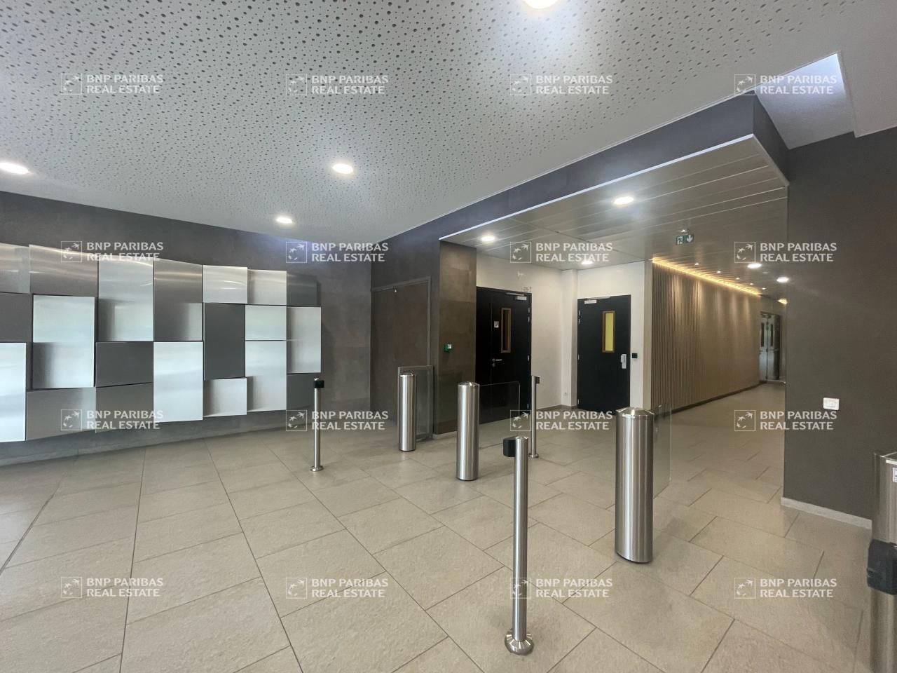 Location d'un bureaux disponibilité immédiate