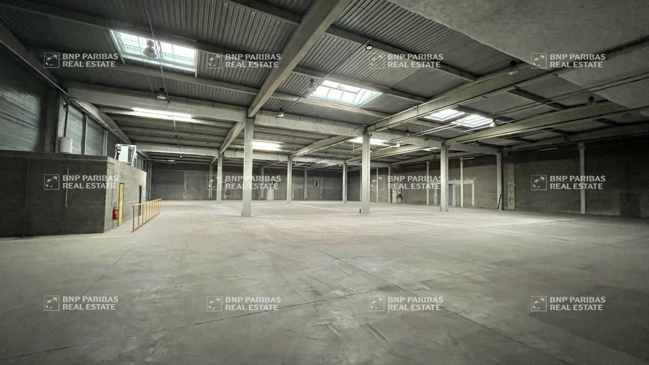 4058 m² pour ce activité en location à Gondreville
