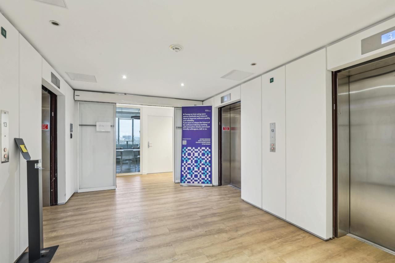 Location Bureaux 548 m² non divisibles 75012 Paris