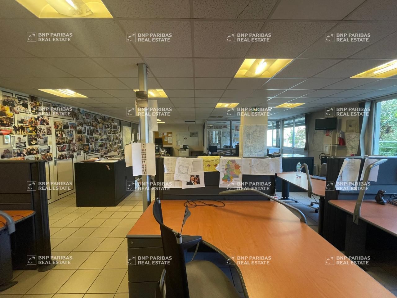 208 m² pour ce bureaux en vente à Meaux