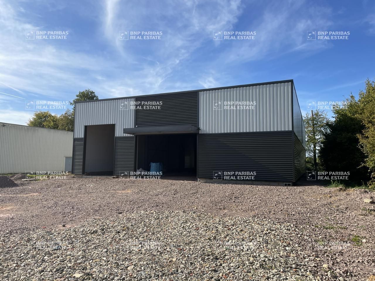 450 m² pour ce activité en vente à Épinal