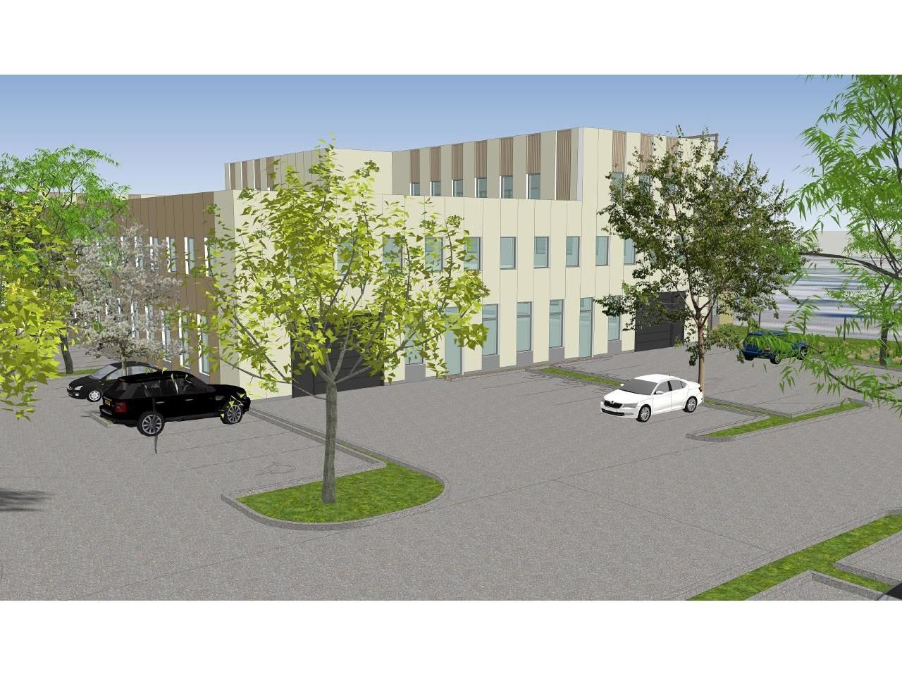 Vente PME-PMI 1121 m² divisibles 93290 Tremblay-en-france