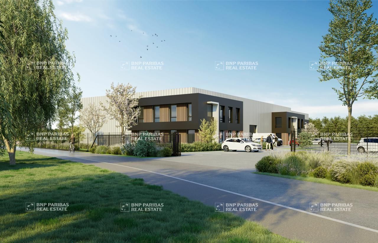 2241 m² pour ce activité en vente à Avelin