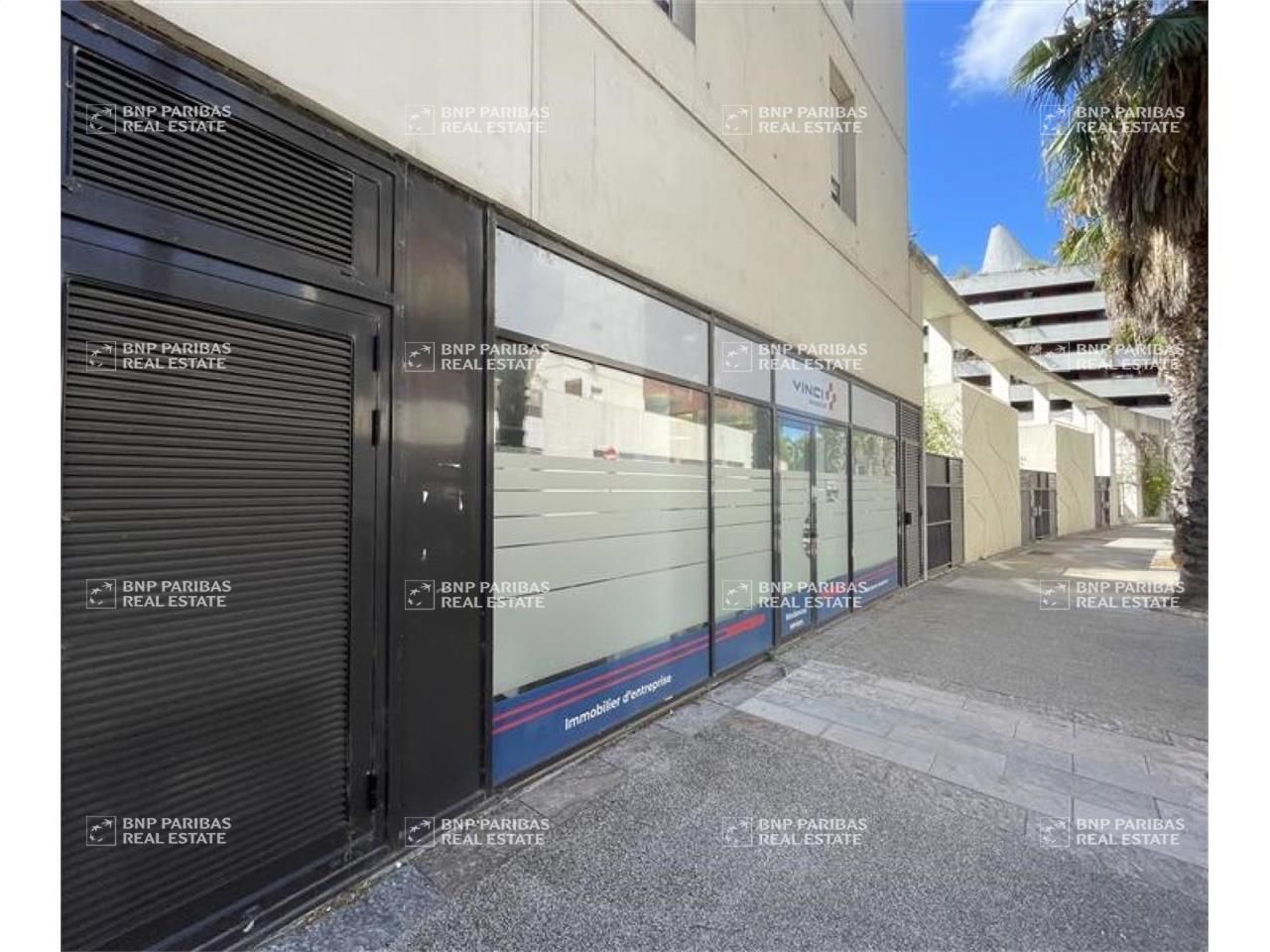 151 m² pour ce bureaux en vente à Montpellier