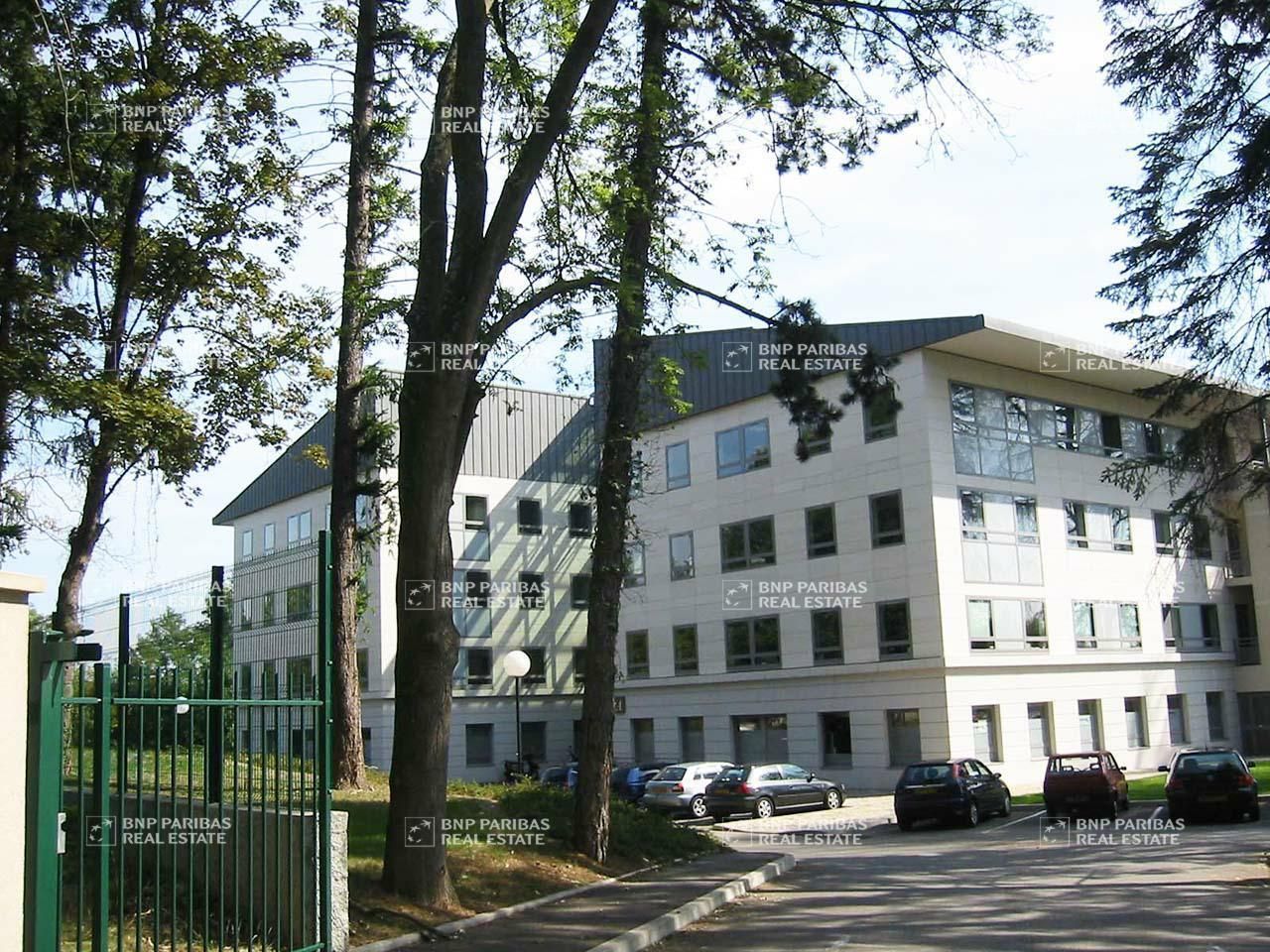 Location Bureaux 936 m² divisibles 69760 Limonest