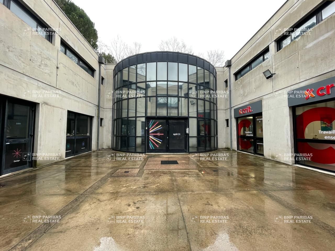 Location Bureaux 100 m² non divisibles 34000 Montpellier