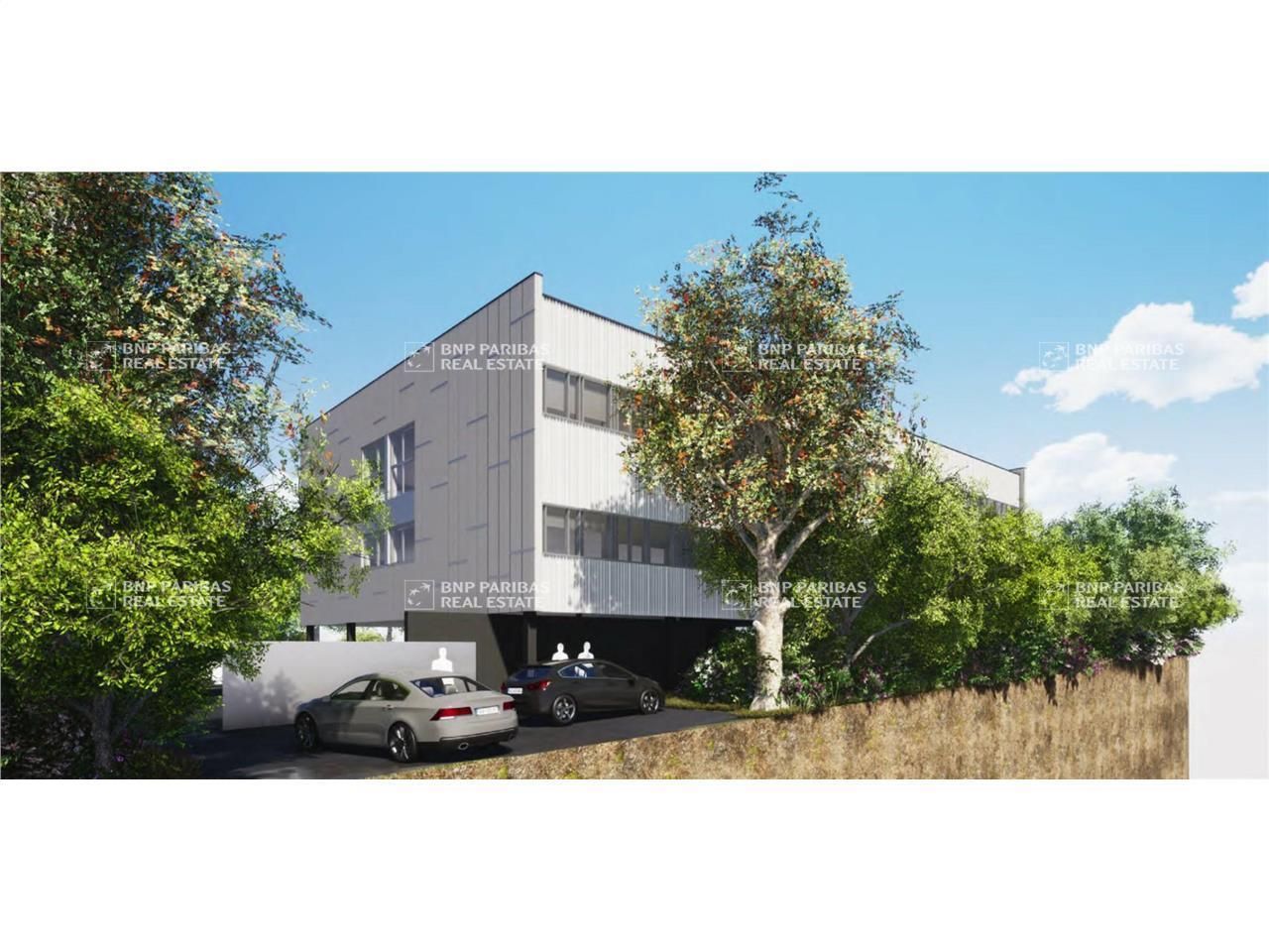 Vente Bureaux 2361.7 m² divisibles 37170 Chambray-lès-tours