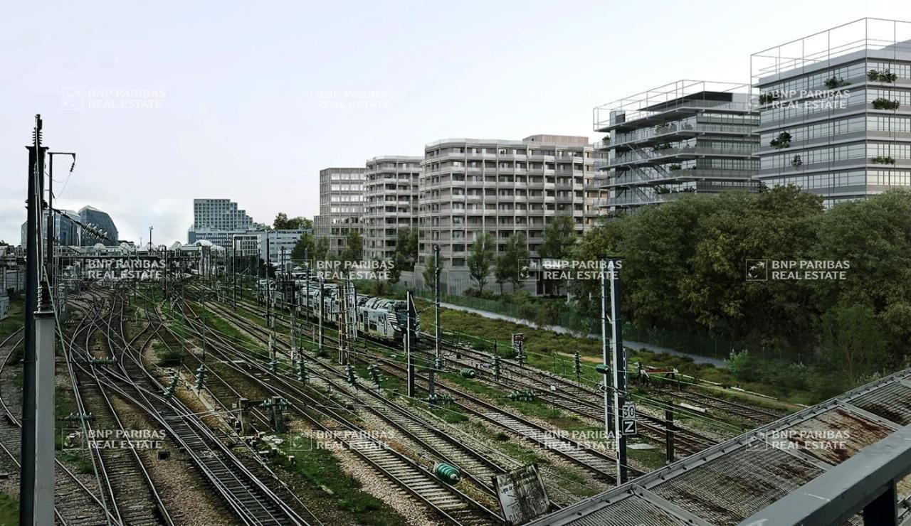 Vente bureaux à Rennes 35000